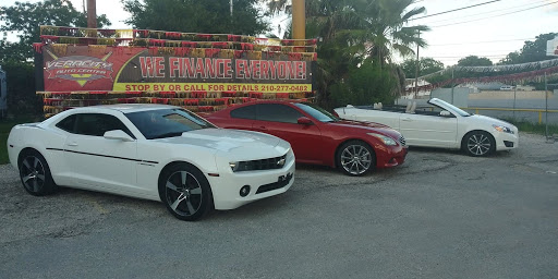 Used Car Dealer «Veracity Auto Center», reviews and photos, 1963 Austin Hwy, San Antonio, TX 78218, USA