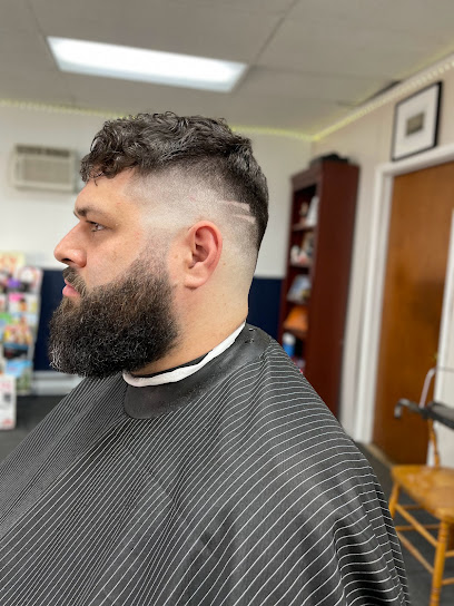 Bucci Cuts Barbershop