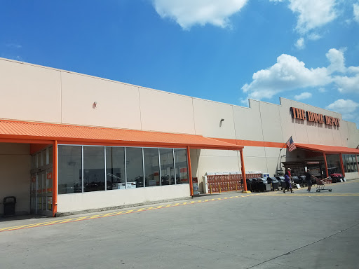 Home Improvement Store «The Home Depot», reviews and photos, 23575 U.S. 59, Porter, TX 77365, USA