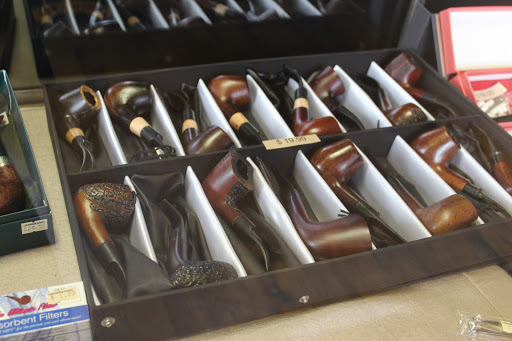 Cigar Shop «Lighthouse Cigars II», reviews and photos, 4020 U.S. 9, Old Bridge, NJ 08857, USA