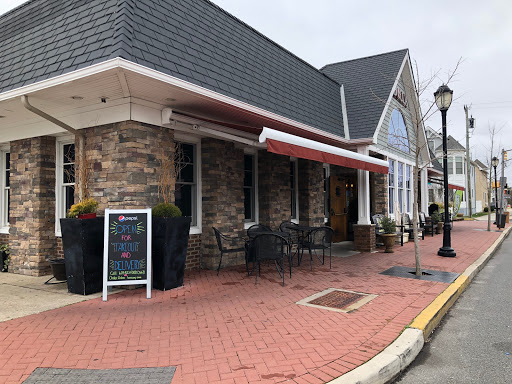 Italian Restaurant «Bocca Coal Fired Bistro», reviews and photos, 7805 Ventnor Ave, Margate City, NJ 08402, USA