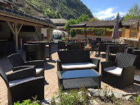 Photos du propriétaire du Restaurant Côté Terrasse Camping à Le Bourg-d'Oisans - n°10