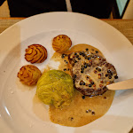 Photo n°4 de l'avis de Marie.e fait le 29/11/2021 à 07:47 sur le  La cantina del mondo à Monopoli