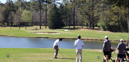 Golf Club «Providence Club», reviews and photos, 656 Providence Club Dr, Monroe, GA 30656, USA