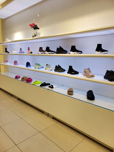 Department Store «Nordstrom International Plaza», reviews and photos, 2223 N Westshore Blvd, Tampa, FL 33607, USA