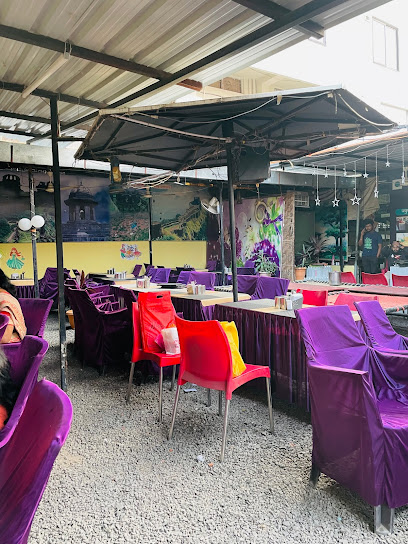 Jivahala family restaurant - Besides Laxmi pav Bhaji center ,Back side of bank of Baroda, Bajrang Chowk Rd, N 5, Cidco, Aurangabad, Maharashtra 431003, India
