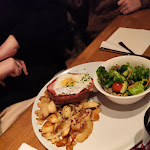 Photo n°8 de l'avis de Ulla.e fait le 18/12/2022 à 20:02 sur le  Bavaria Alm Torfhaus à Altenau