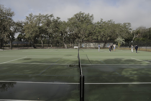 Park «John H. Marble Park», reviews and photos, 3675 53rd Ave E, Bradenton, FL 34203, USA