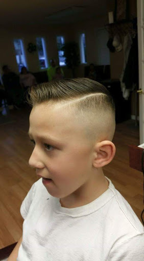 Barber Shop «Cinco Brothers Barbershop», reviews and photos, 2123 9th St, Greeley, CO 80631, USA