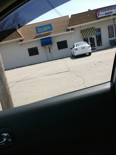 Convenience Store «Convenience Bazar», reviews and photos, 575 E Washington St, North Attleborough, MA 02760, USA