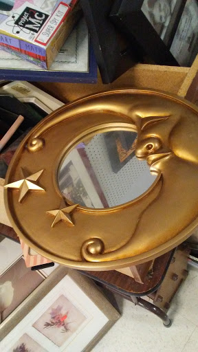 Thrift Store «Rescue Treasures», reviews and photos, 524 N Burdick St, Kalamazoo, MI 49007, USA