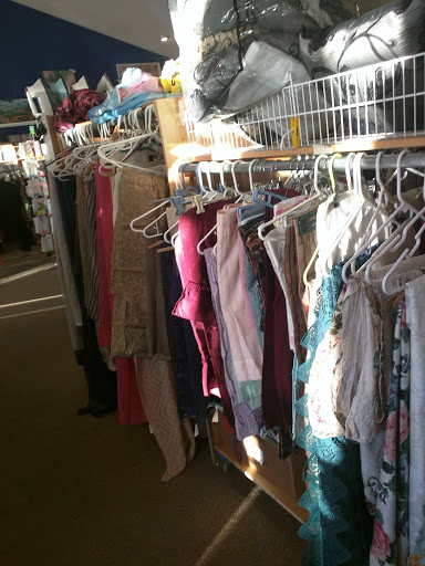 Thrift Store «Someplace Safe Alexandria Thrift Store», reviews and photos