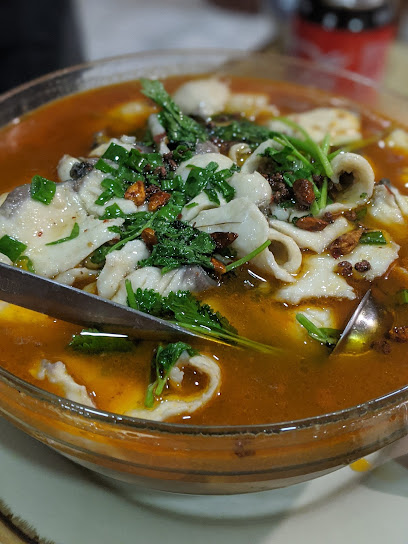 Información y opiniones sobre Restaurante Chino Palillos de Oro de Las Palmas De Gran Canaria