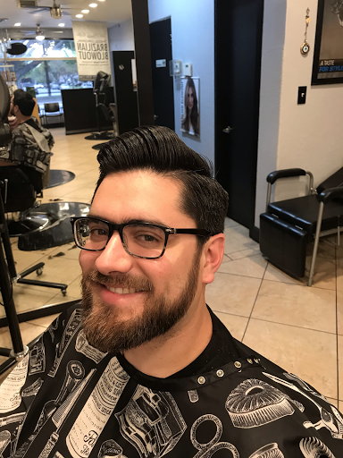 Hair Salon «hair studio salon», reviews and photos, 5605 South St, Lakewood, CA 90713, USA