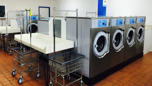 Laundromat «Atlantic Coast Coin Laundry», reviews and photos, 419 S College Rd #30, Wilmington, NC 28403, USA