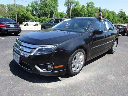 Used Car Dealer «Mainstreet USA Inc», reviews and photos, 4831 Shoreline Dr, Mound, MN 55364, USA