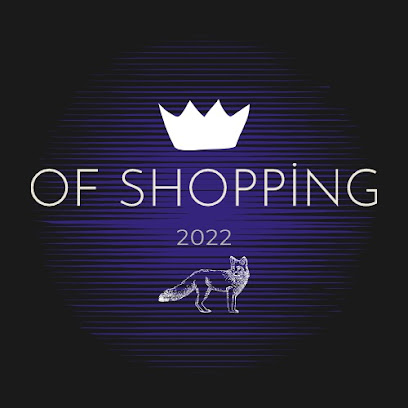 Of Shopping