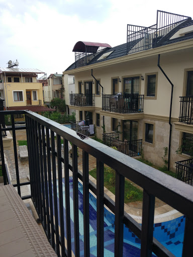 Yaşam Park Residence