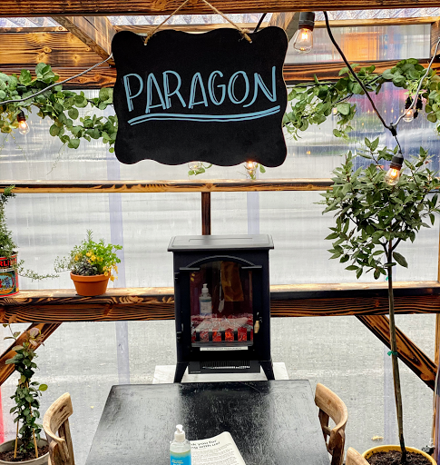 Bar «Paragon», reviews and photos, 2125 Queen Anne Ave N, Seattle, WA 98109, USA