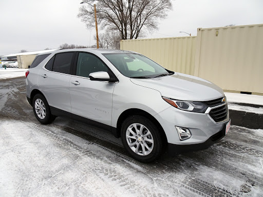 Car Dealer «George White Chevrolet», reviews and photos, US-30, Ames, IA 50010, USA