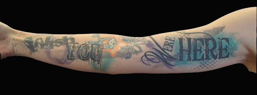 Tattoo Shop «Primitive Soul Tattoo», reviews and photos, 3225 S Wadsworth Blvd C, Lakewood, CO 80227, USA