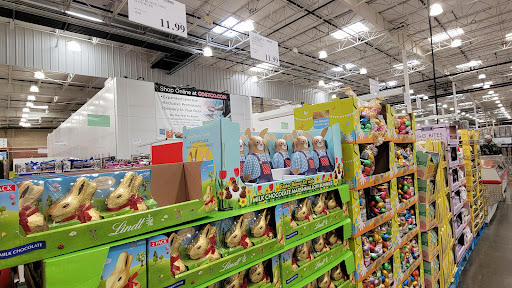 Warehouse store «Costco Wholesale», reviews and photos, 1051 Hume Way, Vacaville, CA 95687, USA