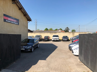 GARAGE AUTOCAZZ à Saint-Priest