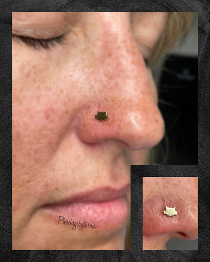 Explore japanese tattoo ideas with meaning, creative tattoo ideas in Fort Walton Beach, available at Piercings by Torrie