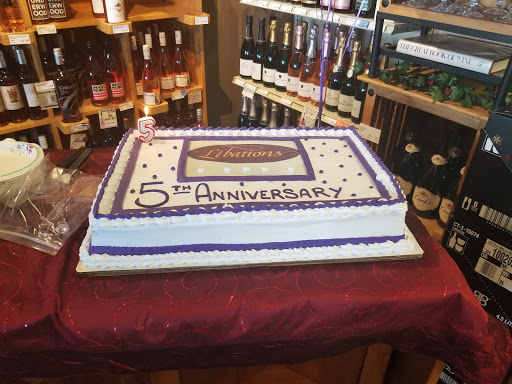 Wine Store «Libations Wine & Spirits», reviews and photos, 16350 E Arapahoe Rd #102, Foxfield, CO 80016, USA