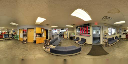 Chrysler Dealer «Country Chrysler Dodge Jeep», reviews and photos, 2158 Baltimore Pike, Oxford, PA 19363, USA