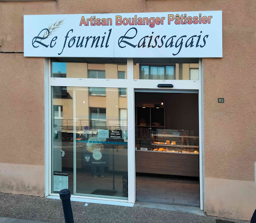 Boulangerie Le Fournil Laissagais Laissac