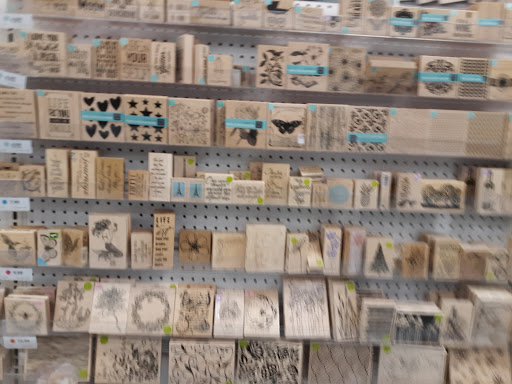 Fabric Store «Jo-Ann Fabrics and Crafts», reviews and photos, 1900 Brooks St, Missoula, MT 59801, USA