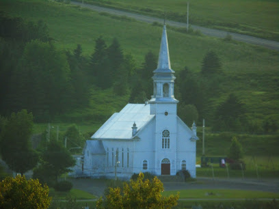 Église catholique Saint-Zénon