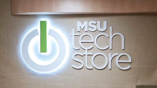 Computer Store «MSU Computer Store», reviews and photos, 450 Auditorium Rd #110, East Lansing, MI 48824, USA