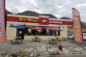 Don Chuy’s Taco Shop image
