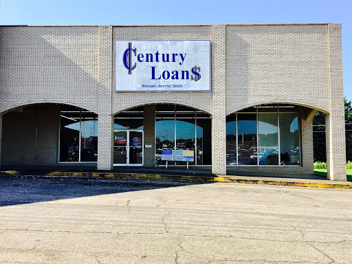 Community Loans of America in Minden, Louisiana
