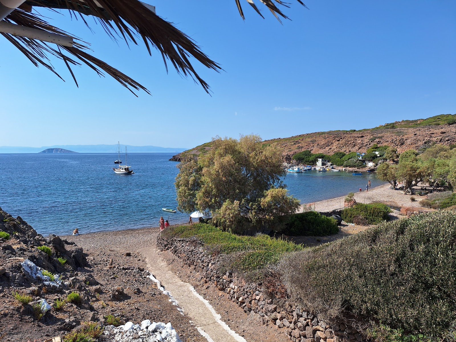 Paralia Livadi photo #9