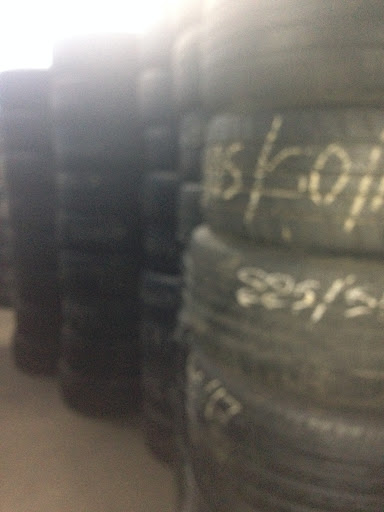Oleander Drive Used Tires and Auto