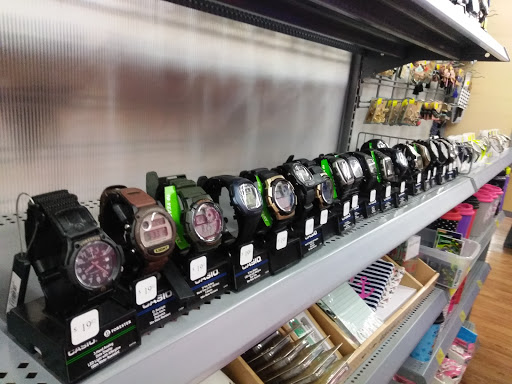 Discount Store «Walmart», reviews and photos, 1001 E Eau Gallie Blvd, Indian Harbour Beach, FL 32937, USA