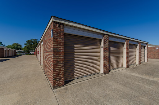 Self-Storage Facility «U-Stor First St.», reviews and photos, 2101 N 1st St, Garland, TX 75040, USA