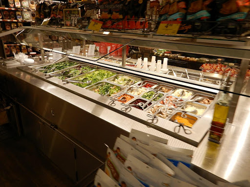 Grocery Store «Ralphs», reviews and photos, 11361 National Blvd, Los Angeles, CA 90064, USA