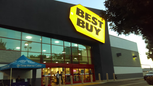 Electronics Store «Best Buy», reviews and photos, 11301 W Pico Blvd, Los Angeles, CA 90064, USA