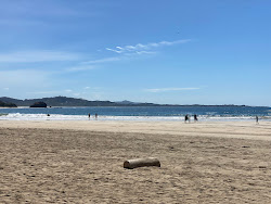 Foto de Playa Ventanas e o assentamento