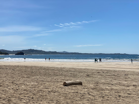 Playa Ventanas
