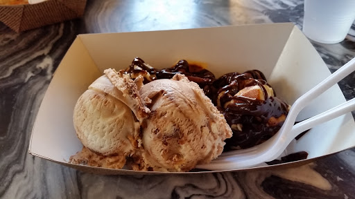 Ice Cream Shop «Nina’s Waffles and Sweets», reviews and photos, 30 E State St, Doylestown, PA 18901, USA