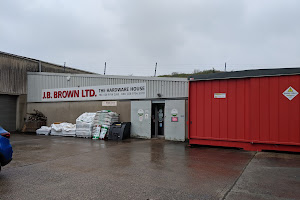 JB Brown Ltd