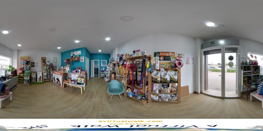 Tu lado animal (Autolavado de mascotas y tienda)