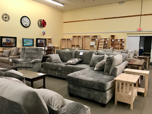 Furniture Store «Good Wood Furniture & Mattress», reviews and photos, 2326-B W Mercury Blvd, Hampton, VA 23666, USA