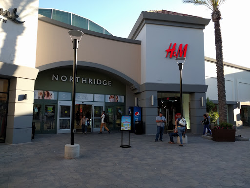Shopping Mall «Northridge Fashion Center», reviews and photos, 9301 Tampa Ave, Northridge, CA 91324, USA