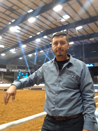 Rodeo «Mesquite Arena», reviews and photos, 1818 Rodeo Dr, Mesquite, TX 75149, USA